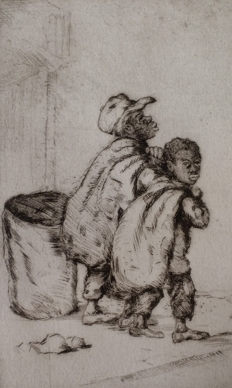 Heldner, Knute, (Scavengers)