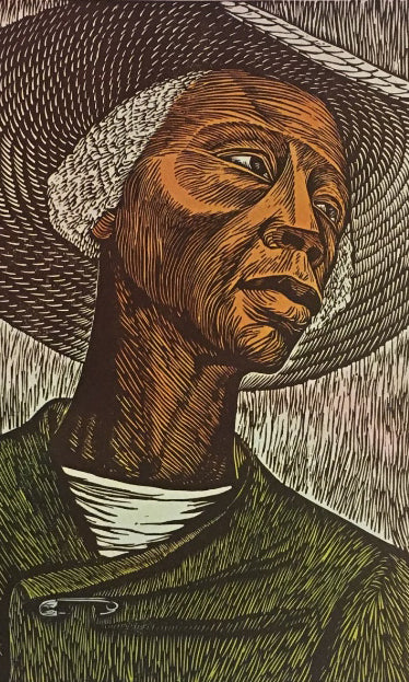 Catlett, Elizabeth, (Sharecropper)