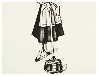Snowden, Mary, (Untitled)