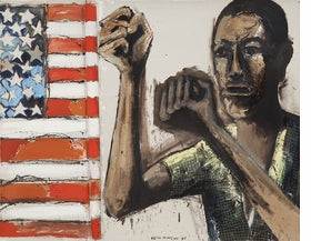 Book: Soul of a Nation: Art in the Age of Black Power (HARDCOVER) (NEW)