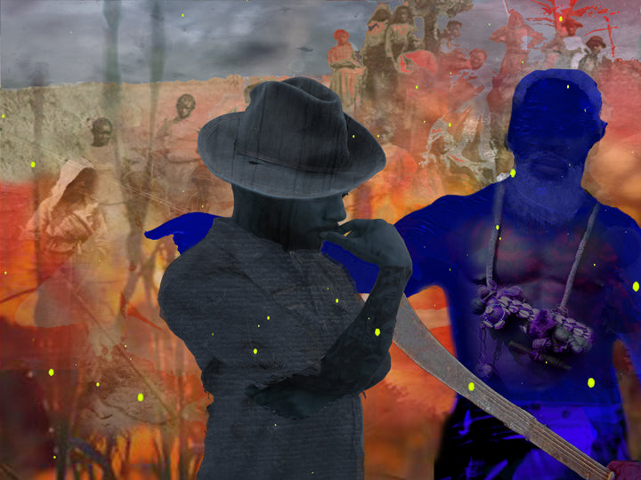 Dorsey, Najee (Strategy, Gullah Jack Series)