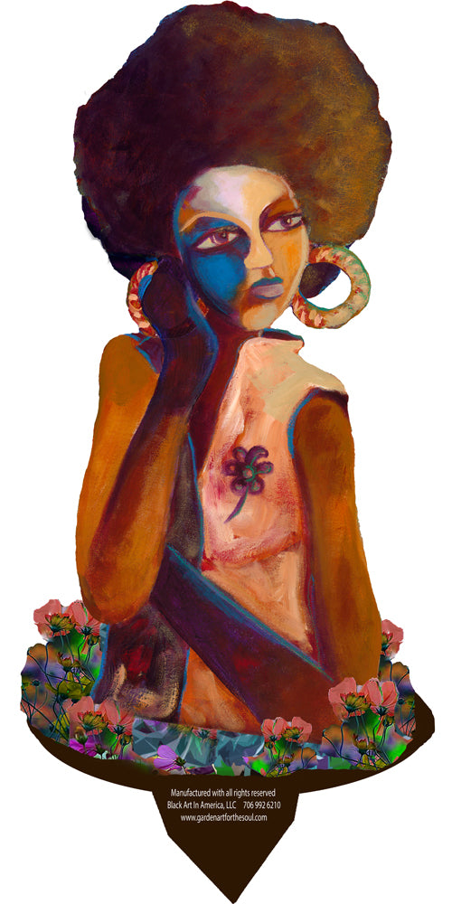 Garden Art - Vintage Soul